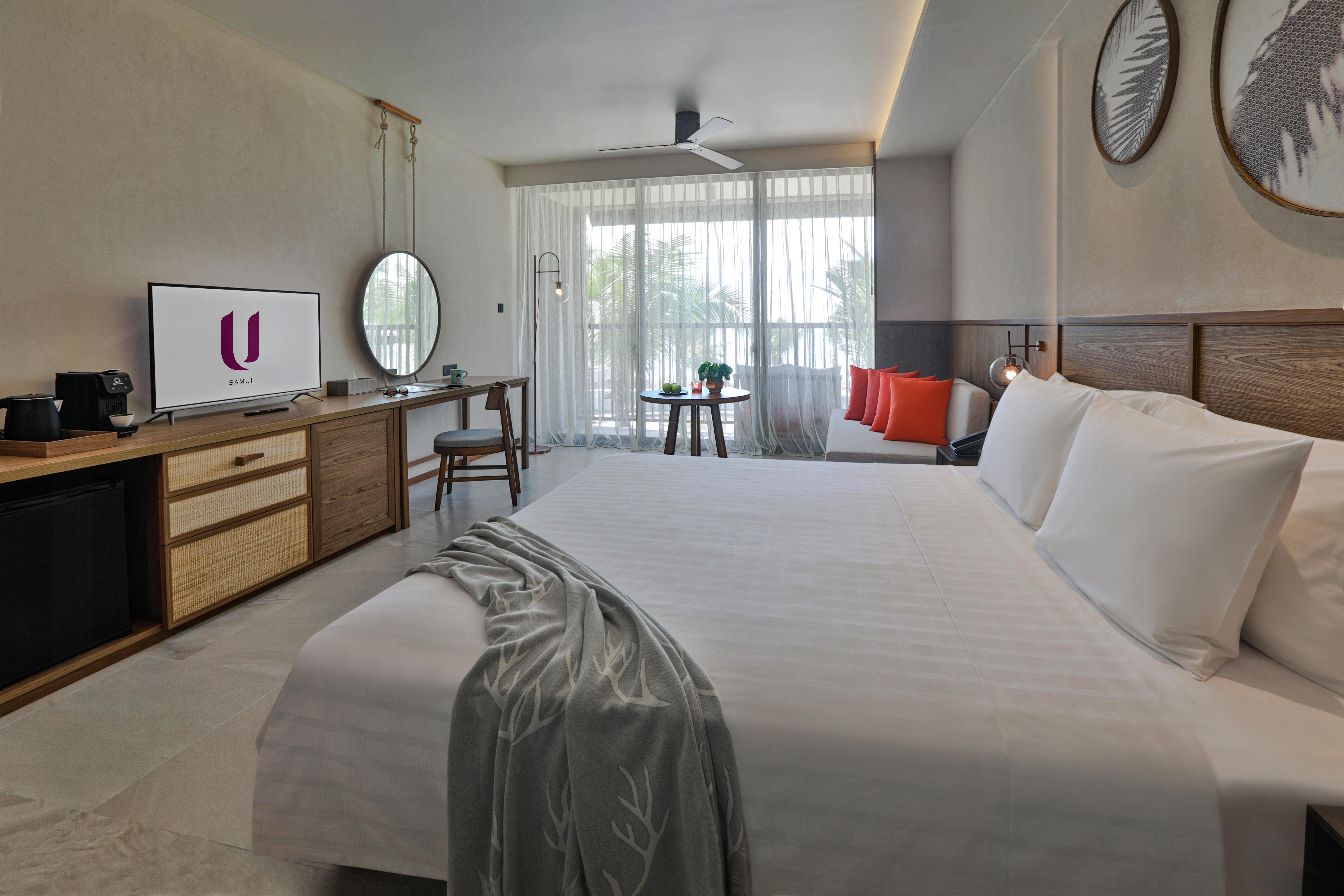 Hotel The Culture Samui