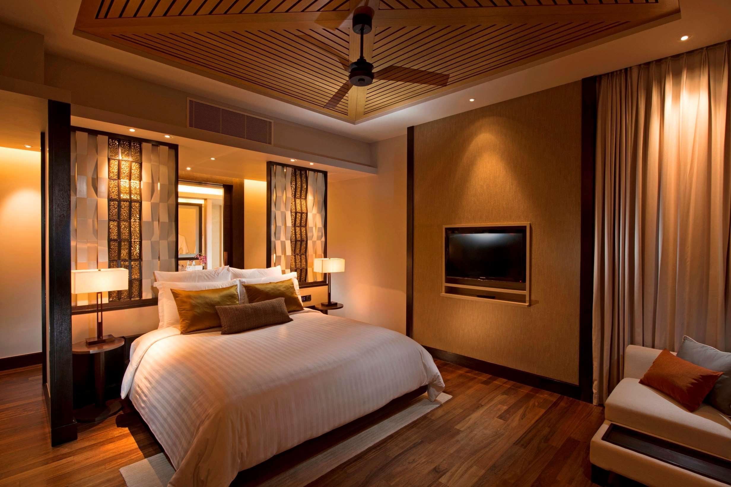 Conrad Residences Hotel Koh Samui