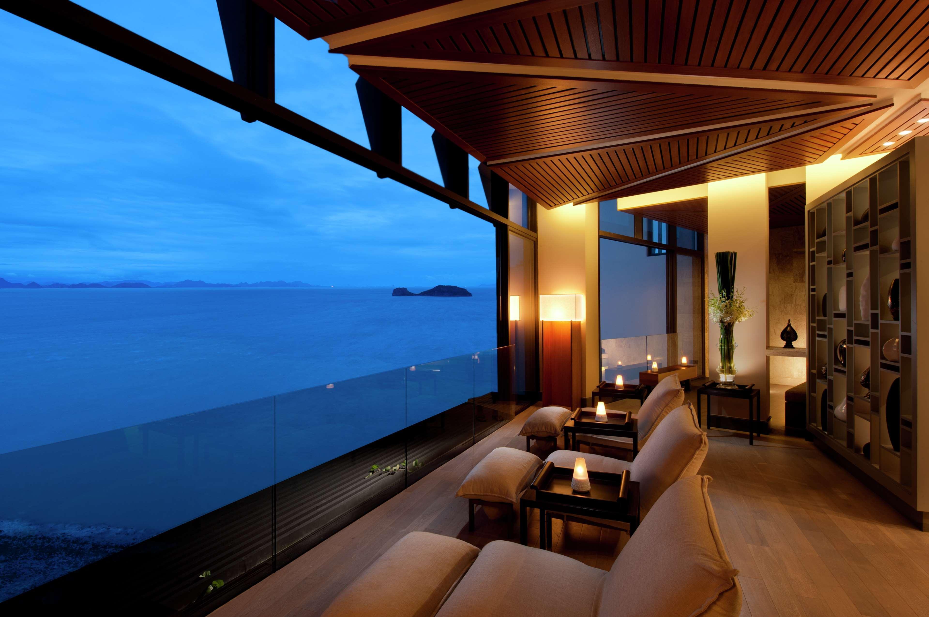 Hotel Conrad Residences Koh Samui