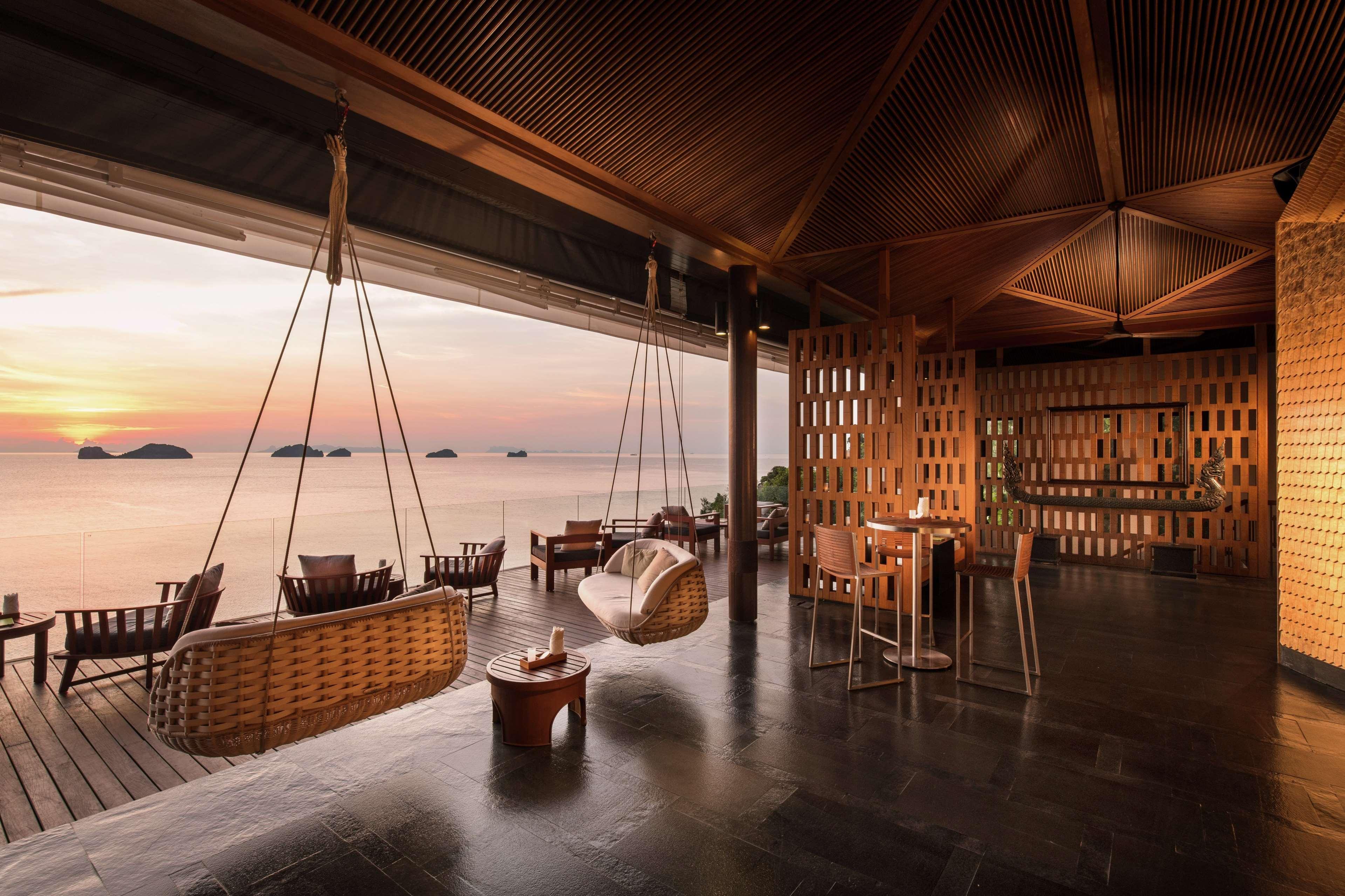 Hotel Conrad Residences
