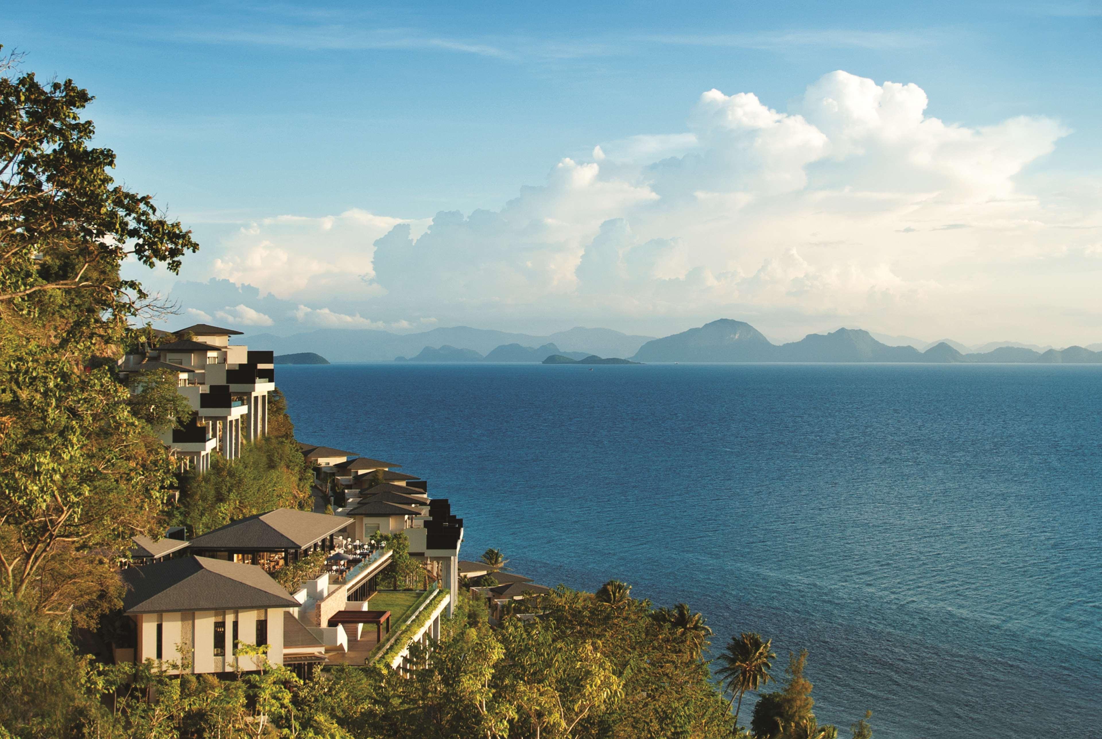 Conrad Residences Koh Samui