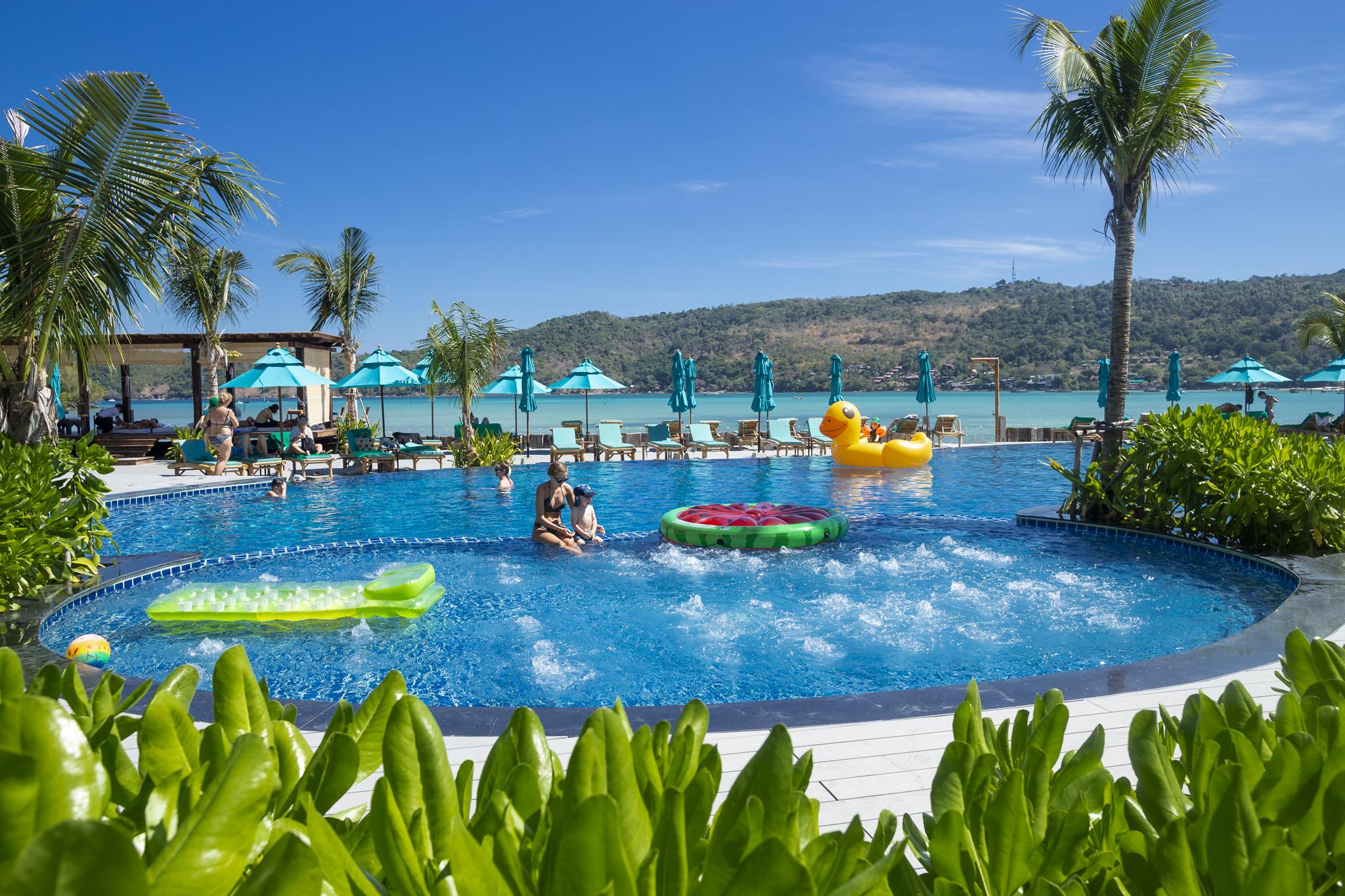 Coco Resort