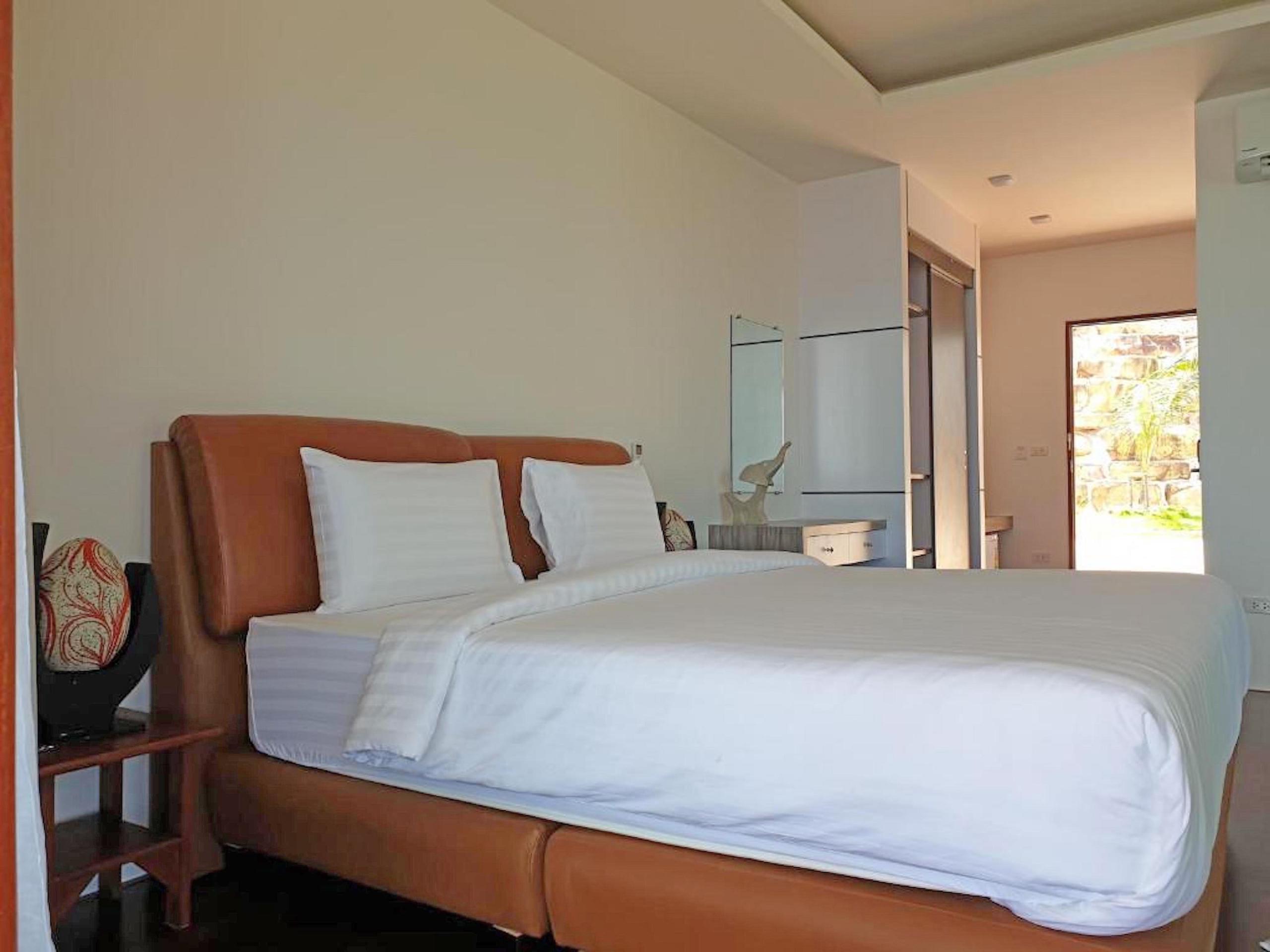Mountain Sha Certified Hotel Phi Phi Don