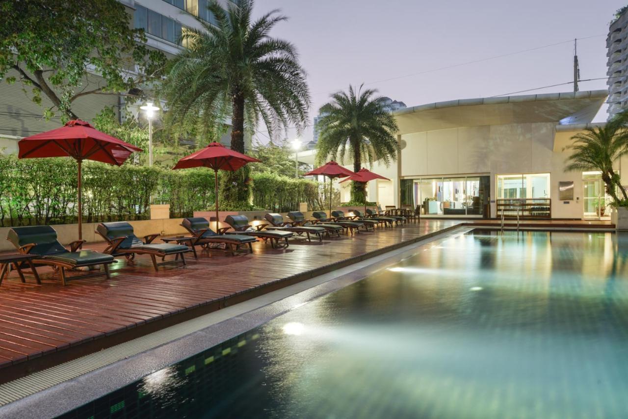 Centre Point Sukhumvit Thong-lo 4* Banguecoque