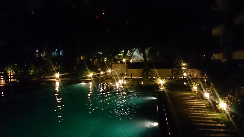 Diamond Apartment Pattaya