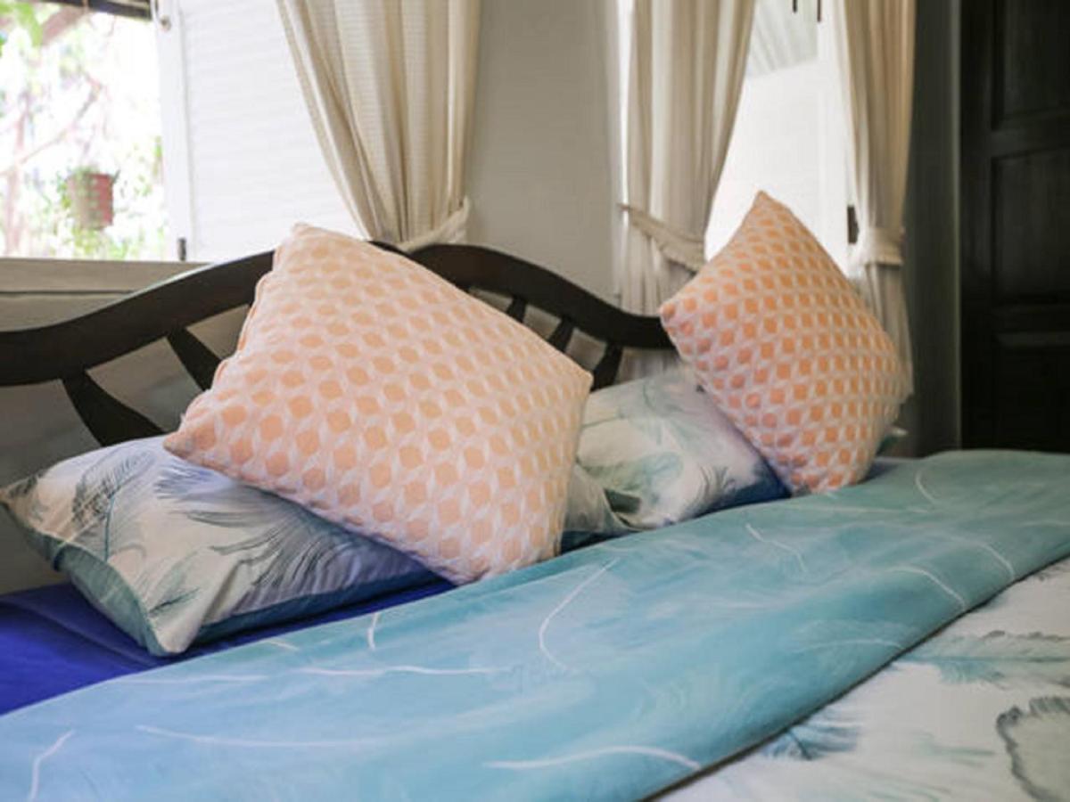Bed & Breakfast Banyan House Samui (adults Only)