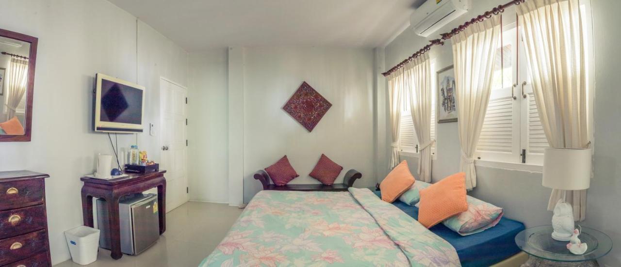 Banyan House Samui (adults Only)