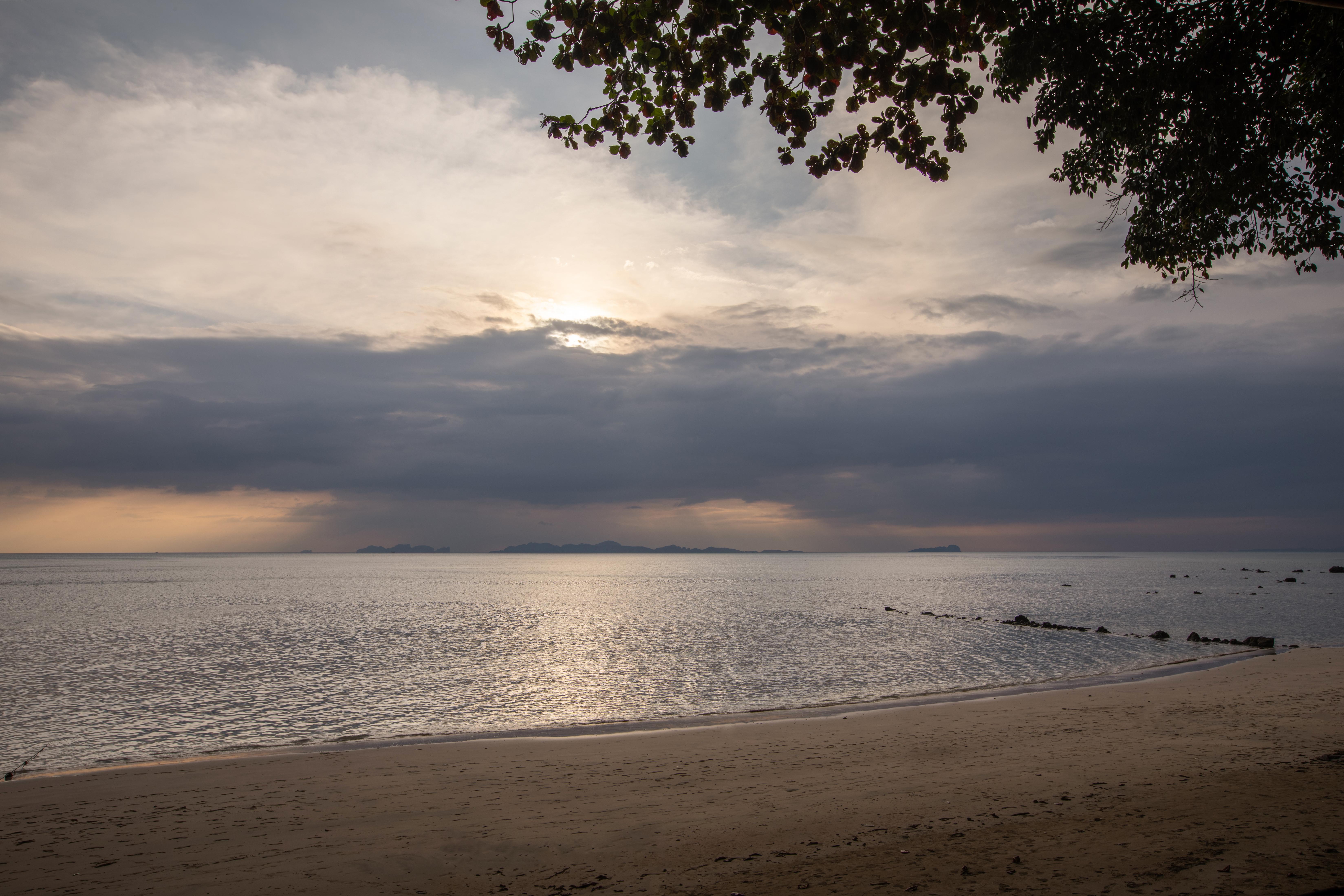 Koh Jum Ocean Beach Resort Resort 3*