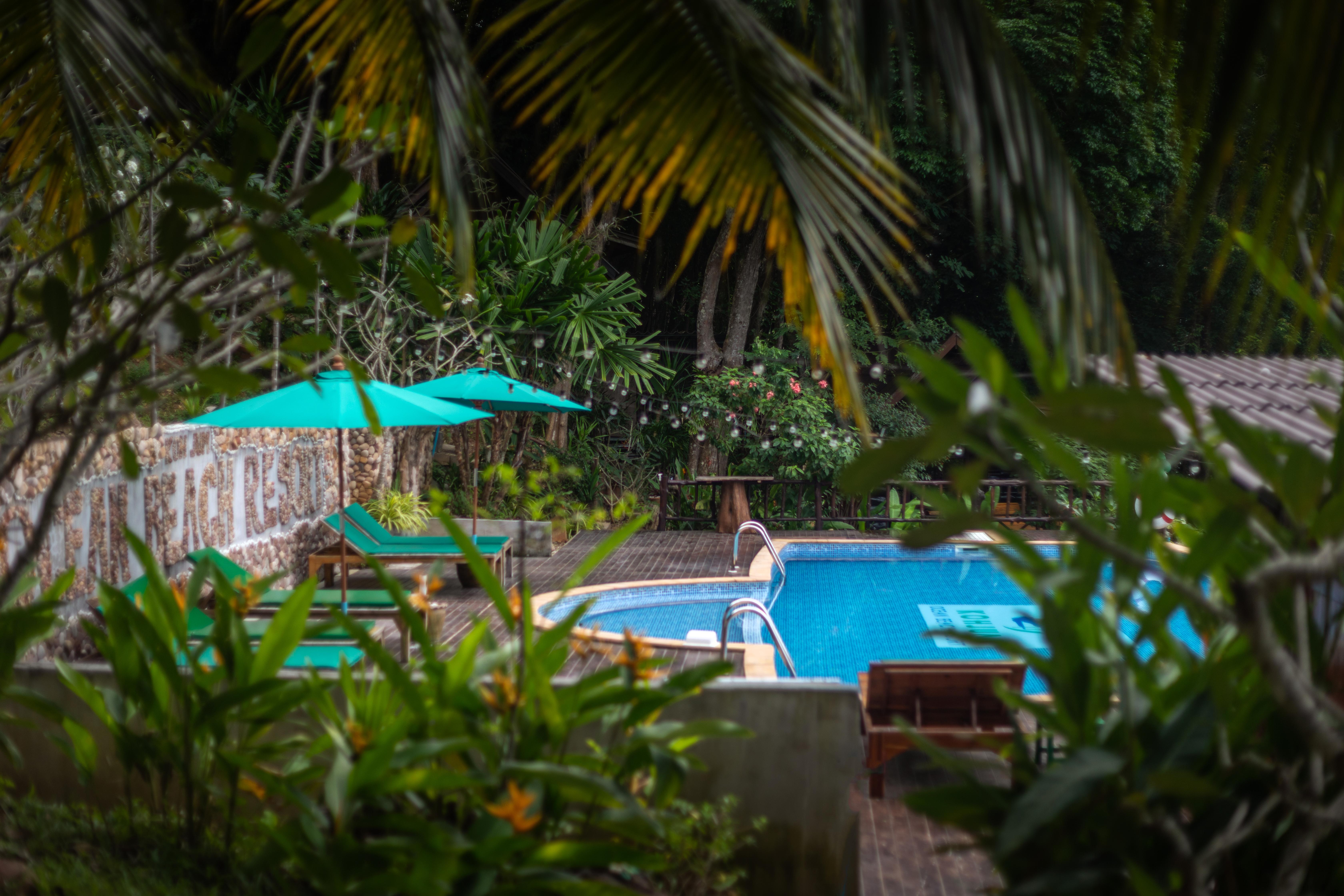 Koh Jum Ocean Beach Resort
