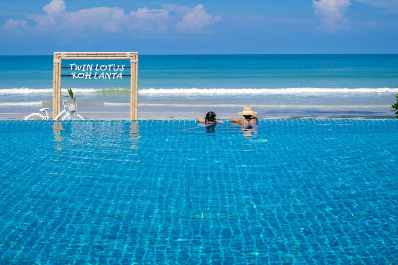 Hotel Twin Lotus And - Sha - Adult Only 