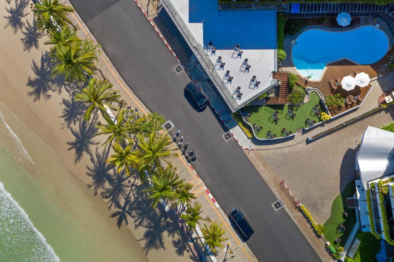 Homm Bliss Southbeach 4* Patong