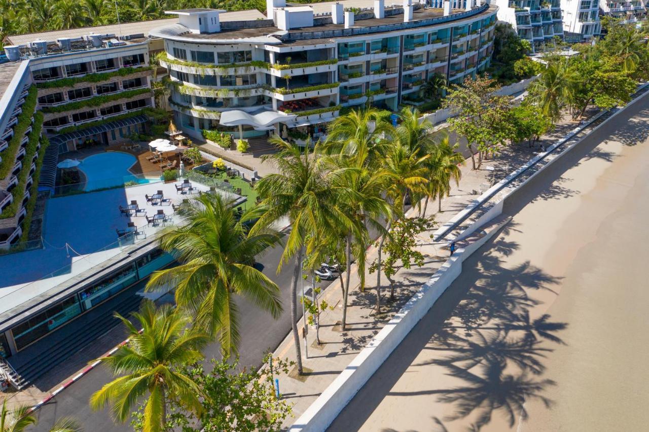 Homm Bliss Southbeach 4* Patong