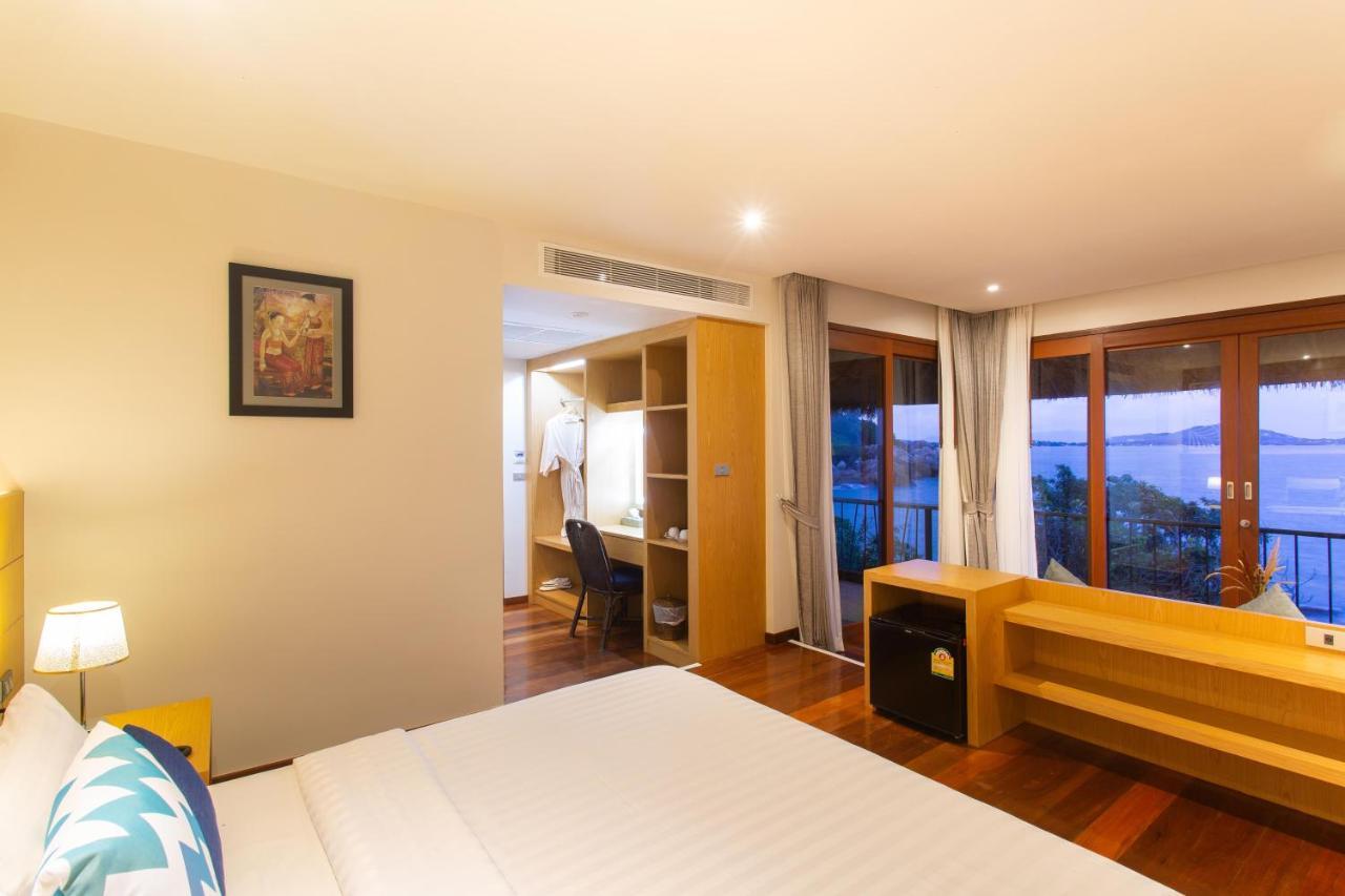 Coral Cliff Samui - Sha Chaweng (Koh Samui)