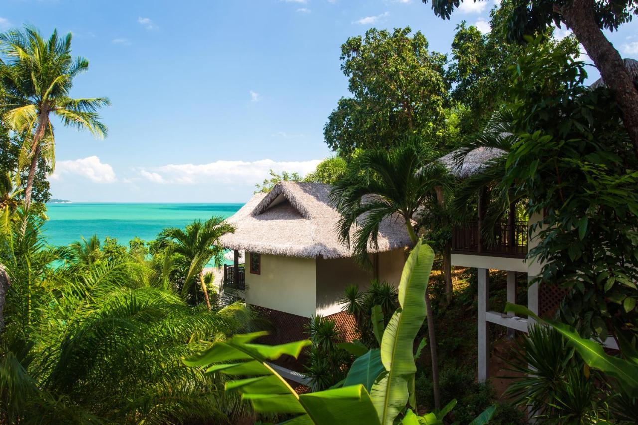 Coral Cliff Samui - Sha
