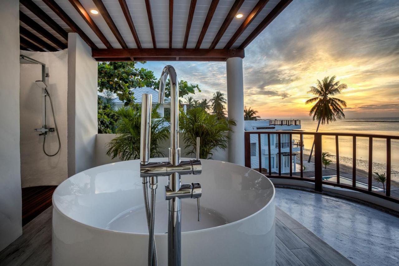 Resort Nalinnadda Petite & Spa, Adults Only - Sha Extra