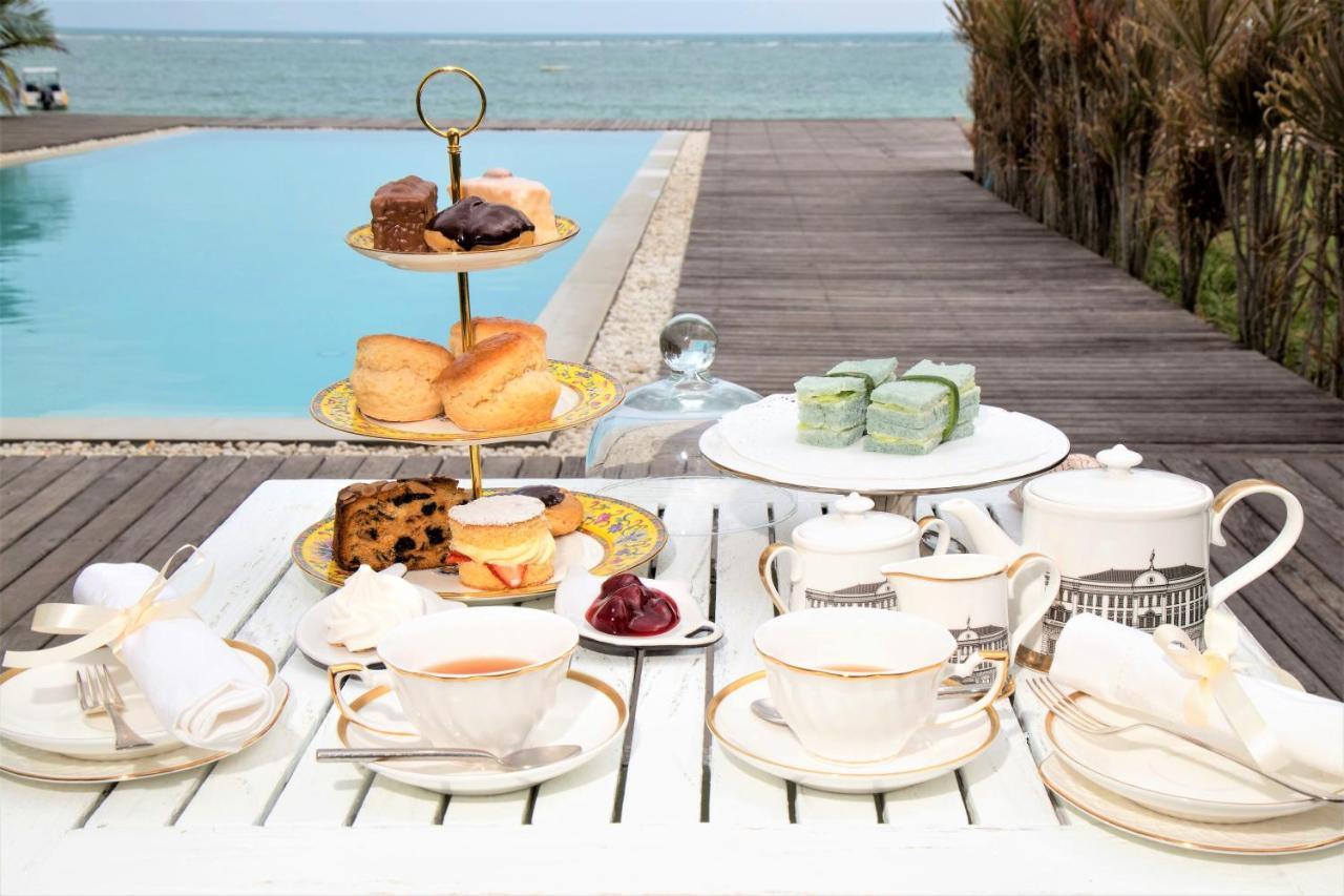 Nalinnadda Petite & Spa, Adults Only - Sha Extra Resort 4*