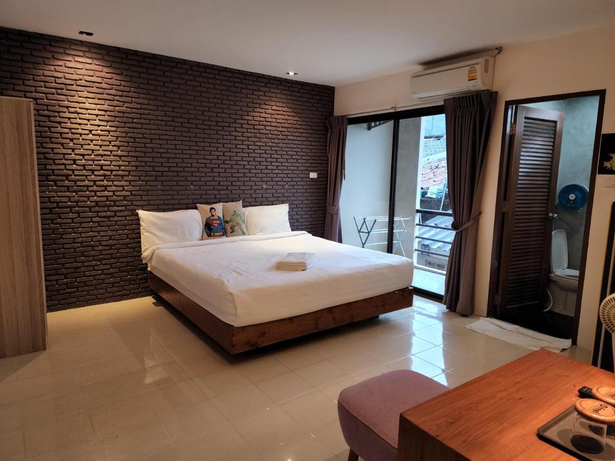 Albergue Dfeel House Patong