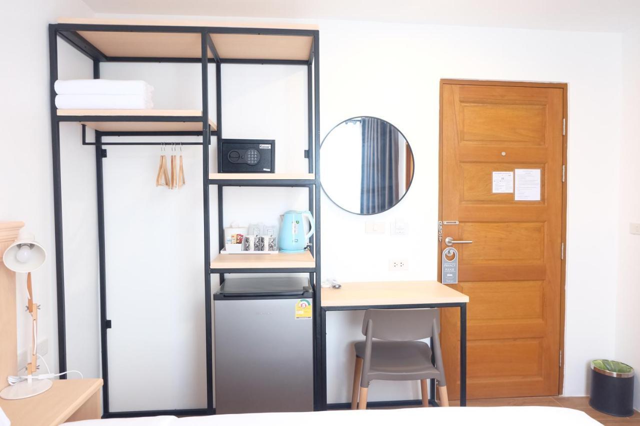 B3 House Praia de Kamala