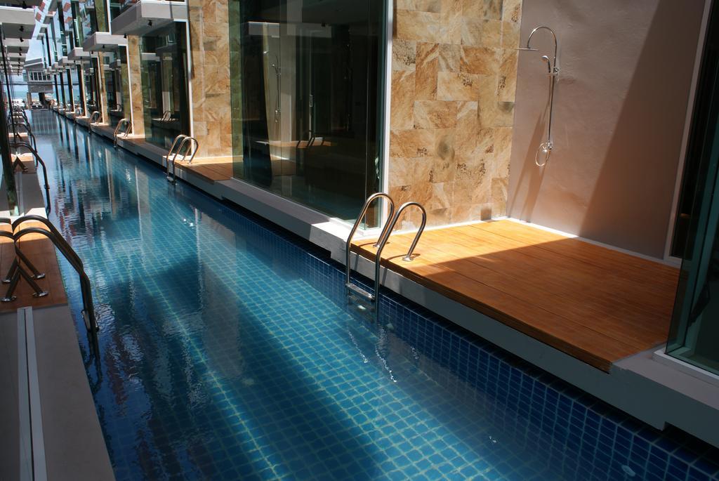 P10 Samui Hotel Bang Rak Beach (Koh Samui)
