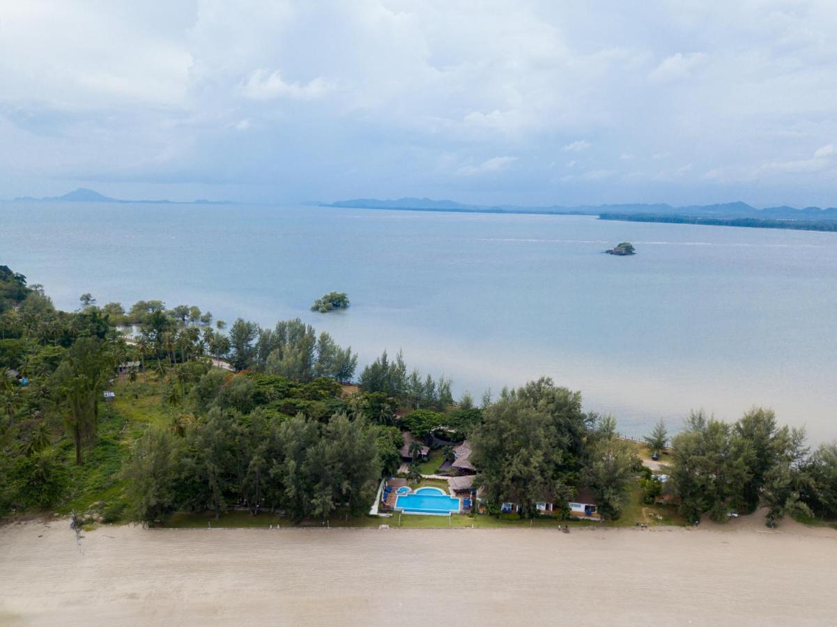 Twin Bay Koh Lanta