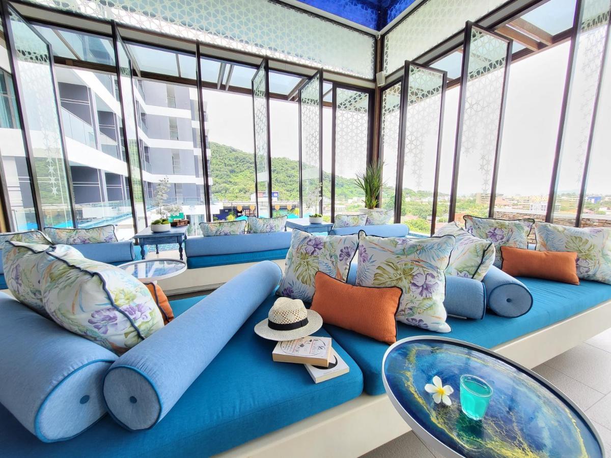 The Yama Phuket 4* Praia de Kata
