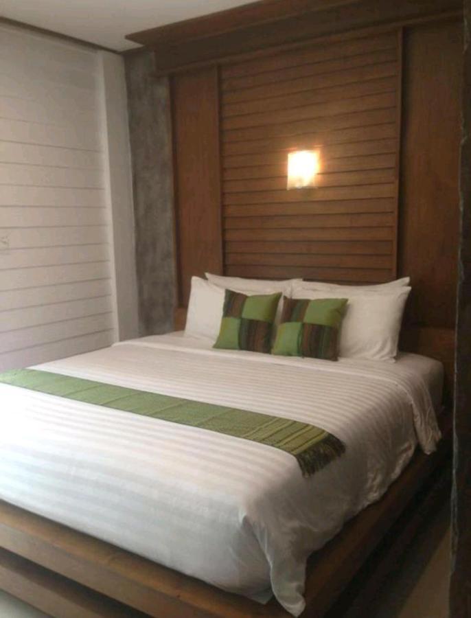 Baanphong Lanta Holiday home *