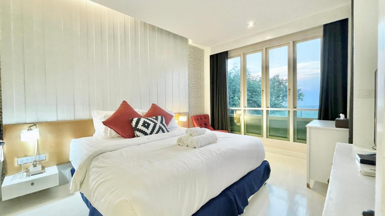 Phuket View Coffee And Hotel Chalong