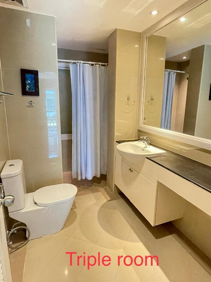 Thalassa Pool Guest house Kata Beach (Phuket)
