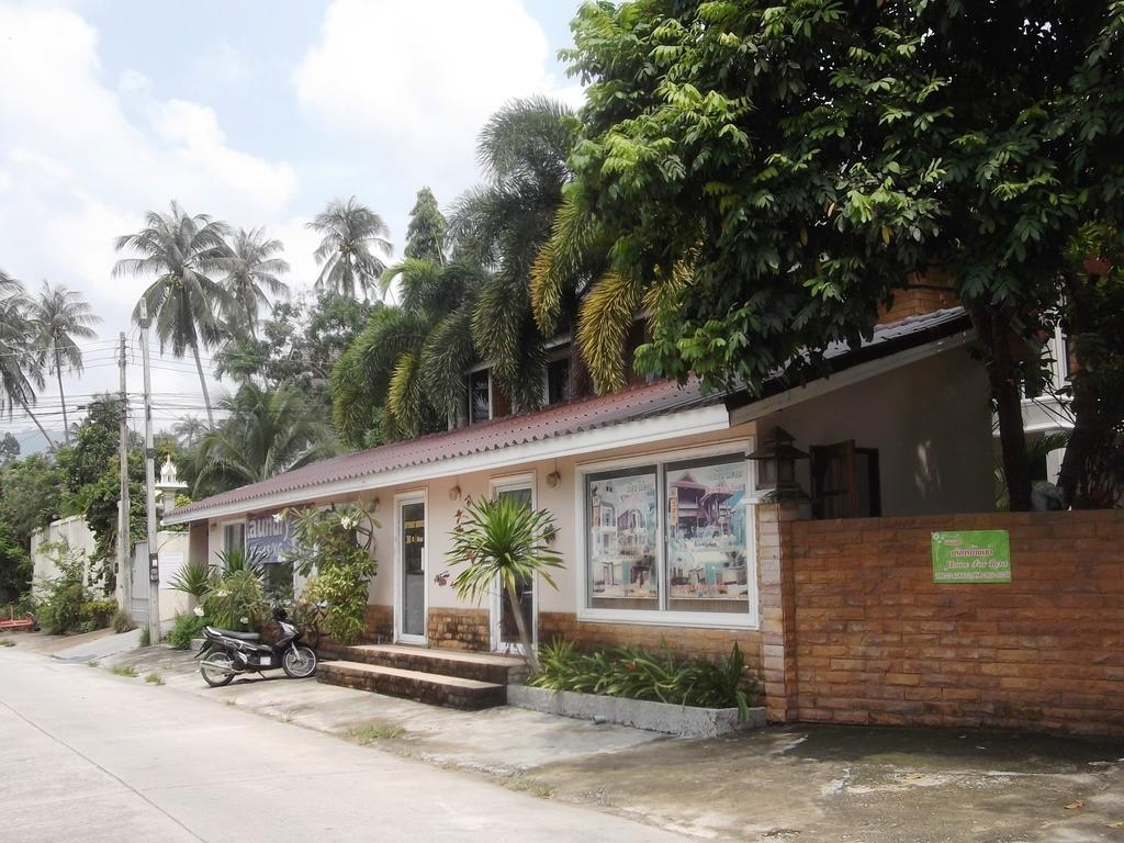 Holiday home Wilai Villa Lamai