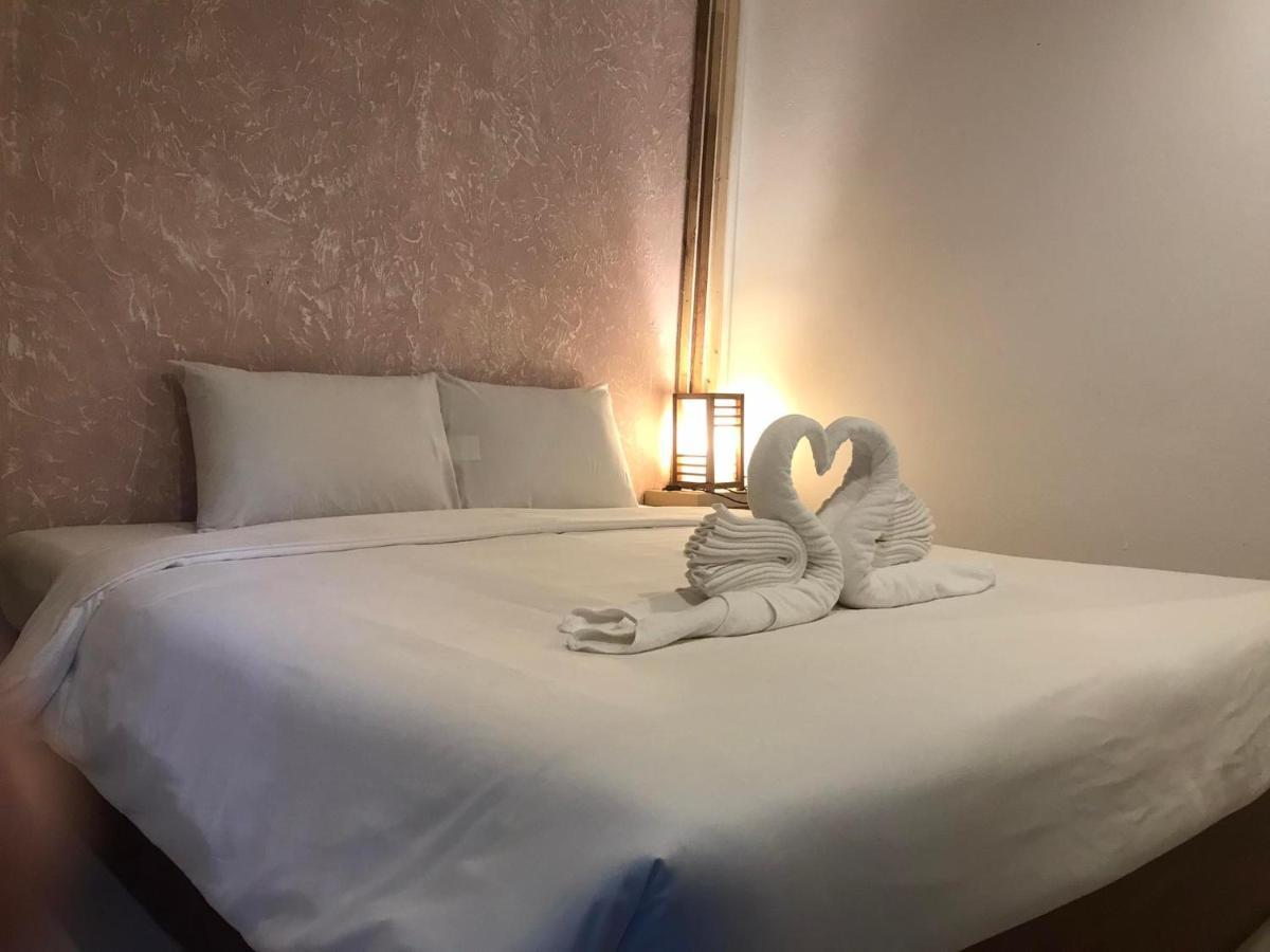 Hotel Ptk Chaweng (Koh Samui)