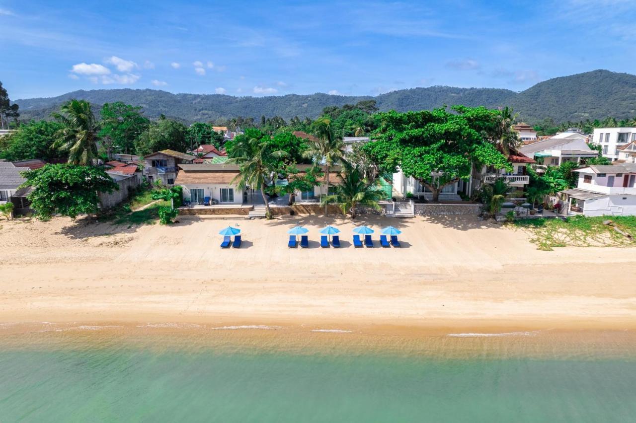 Resort Baanfah Samui Mae Nam