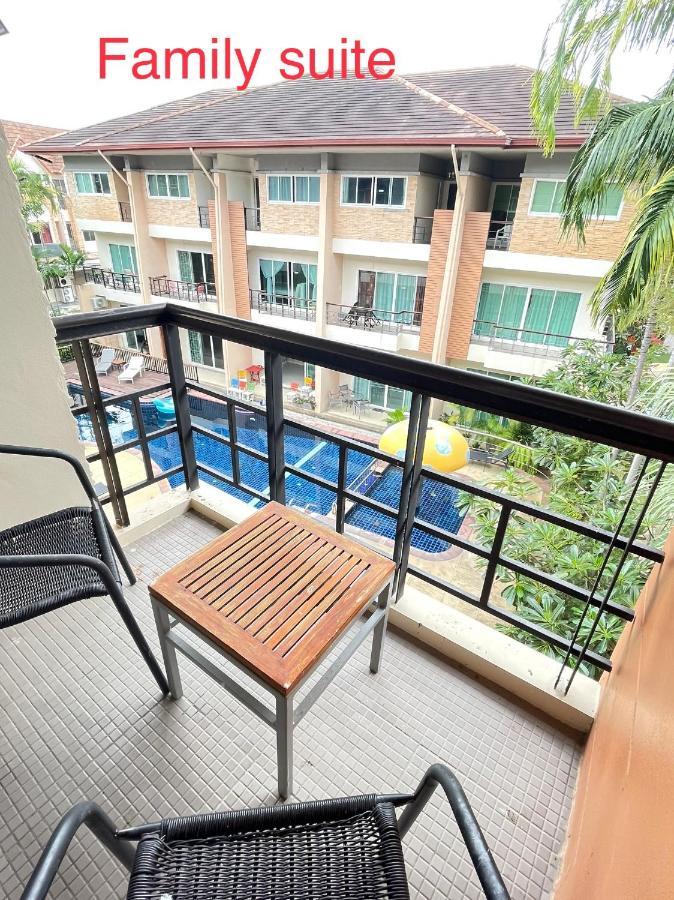 Thalassa Pool Guest house *