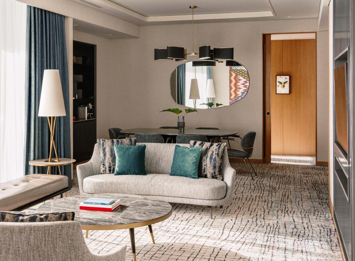 Kimpton Maa-lai By Ihg Hotel Banguecoque