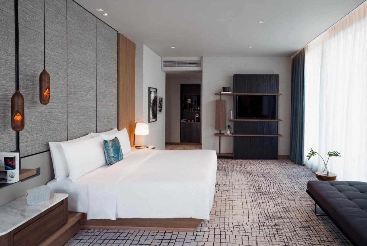 Kimpton Maa-lai By Ihg Banguecoque