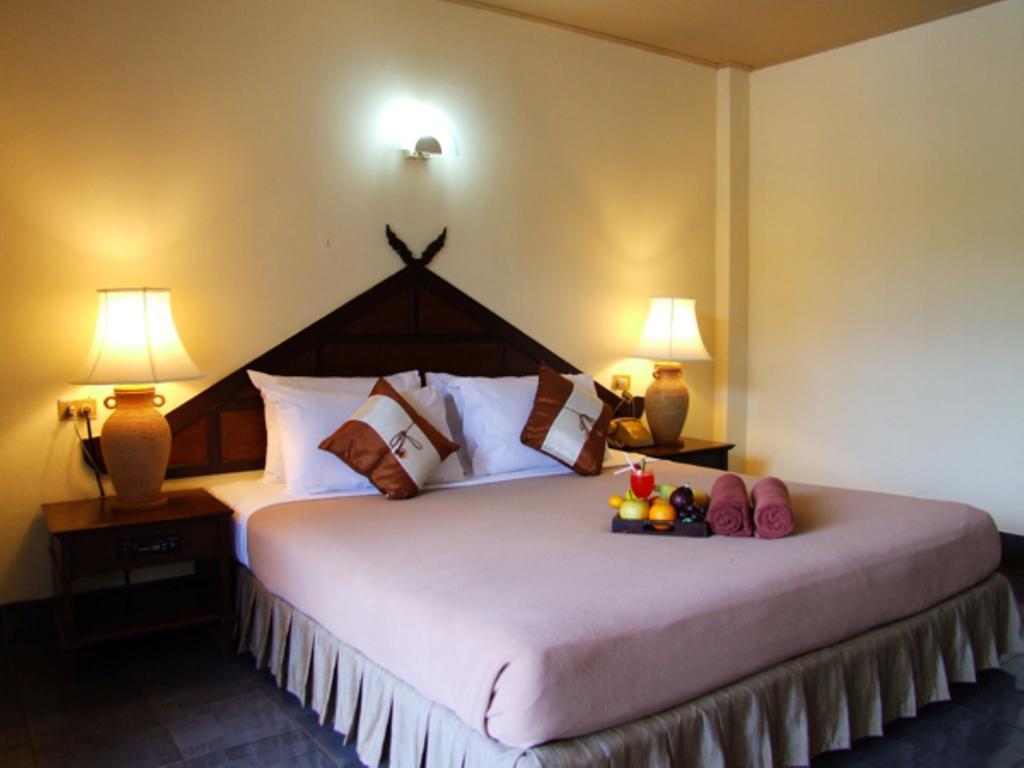 Bannammao Hotel 3*