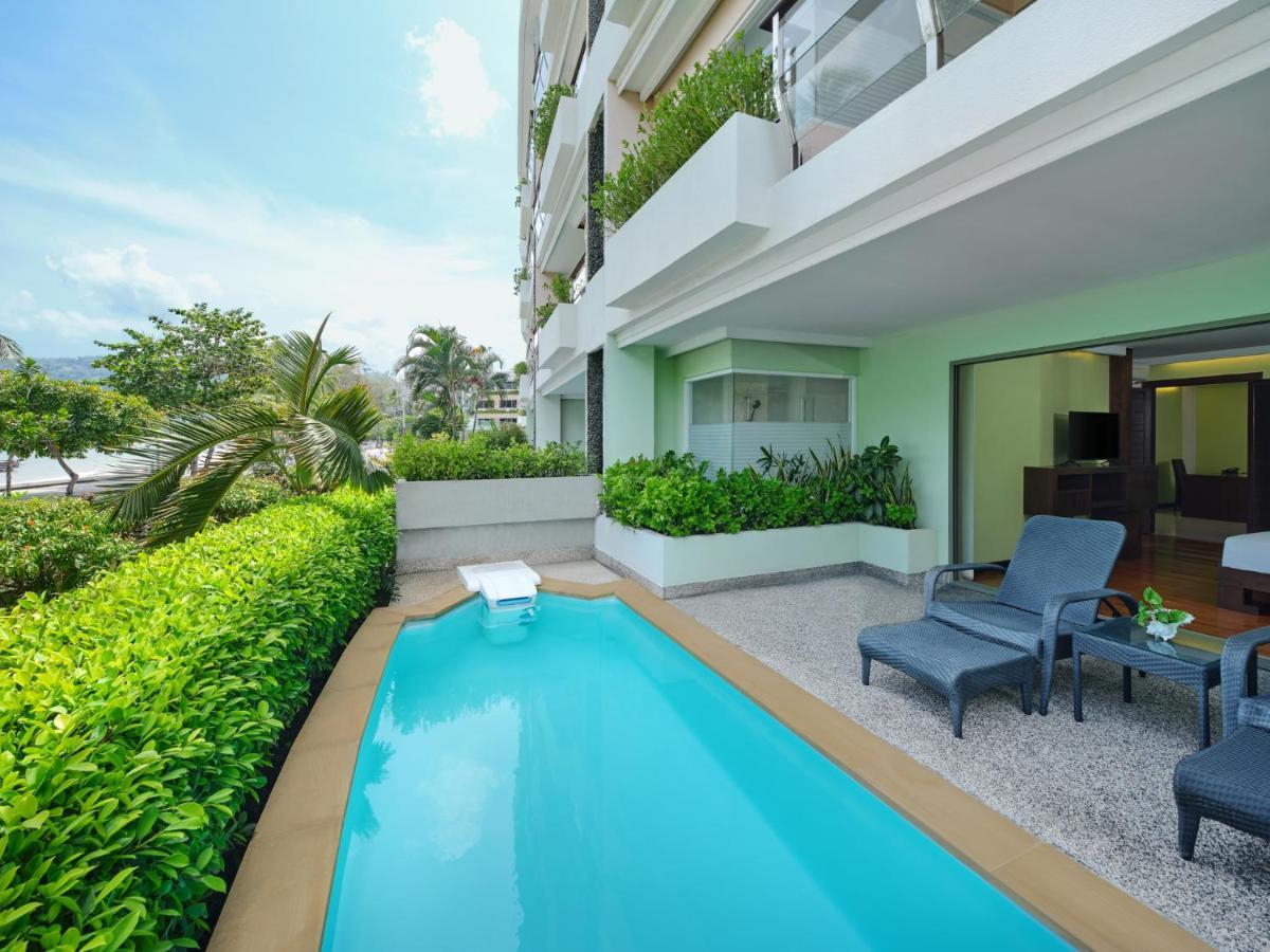 Hotel Homm Bliss Southbeach 4*