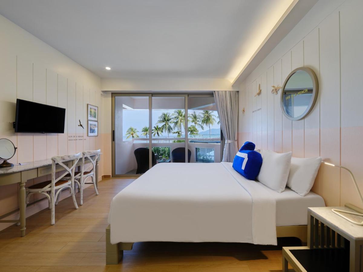 Homm Bliss Southbeach Hotel 4*