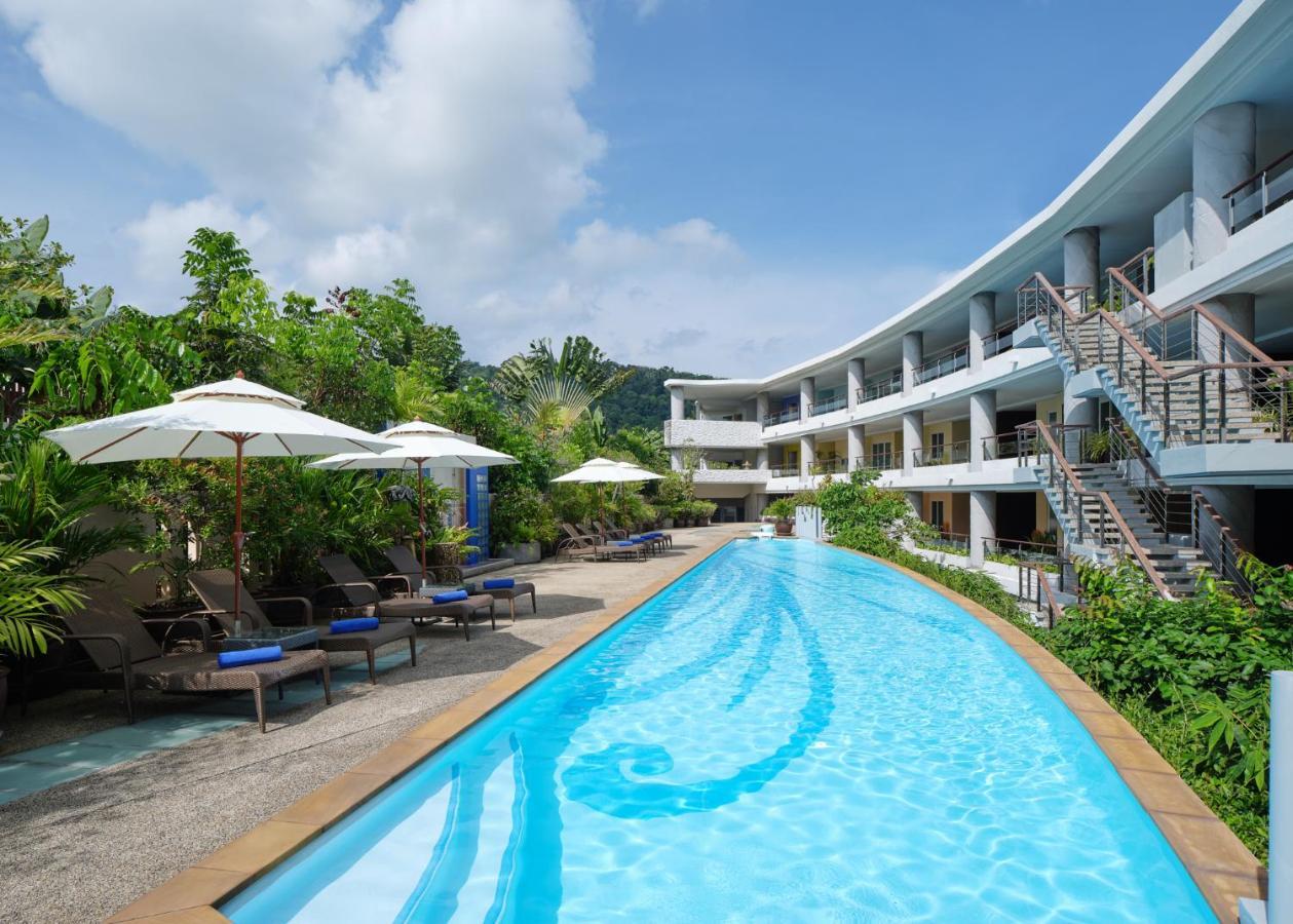Hotel Homm Bliss Southbeach