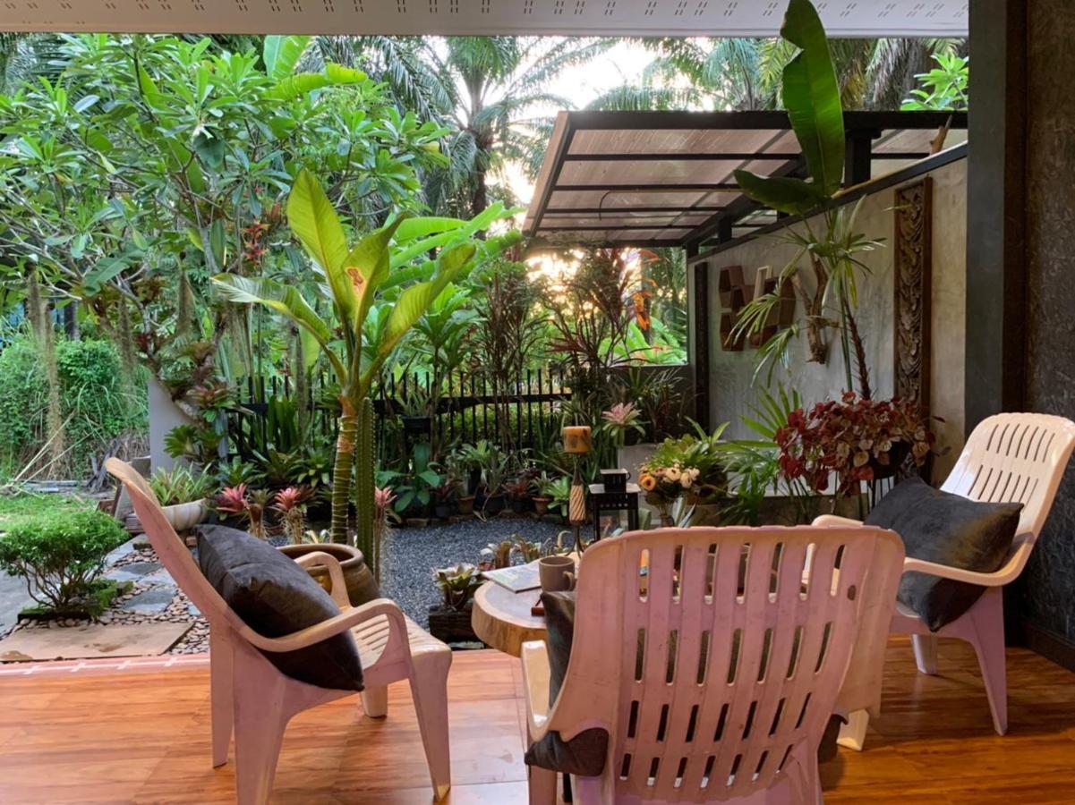 Smile Krabi Klong Moung Holiday home