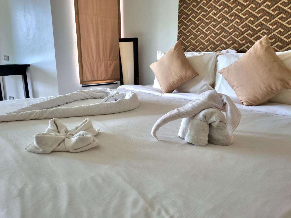 Aspasia Boutique Apartamento *