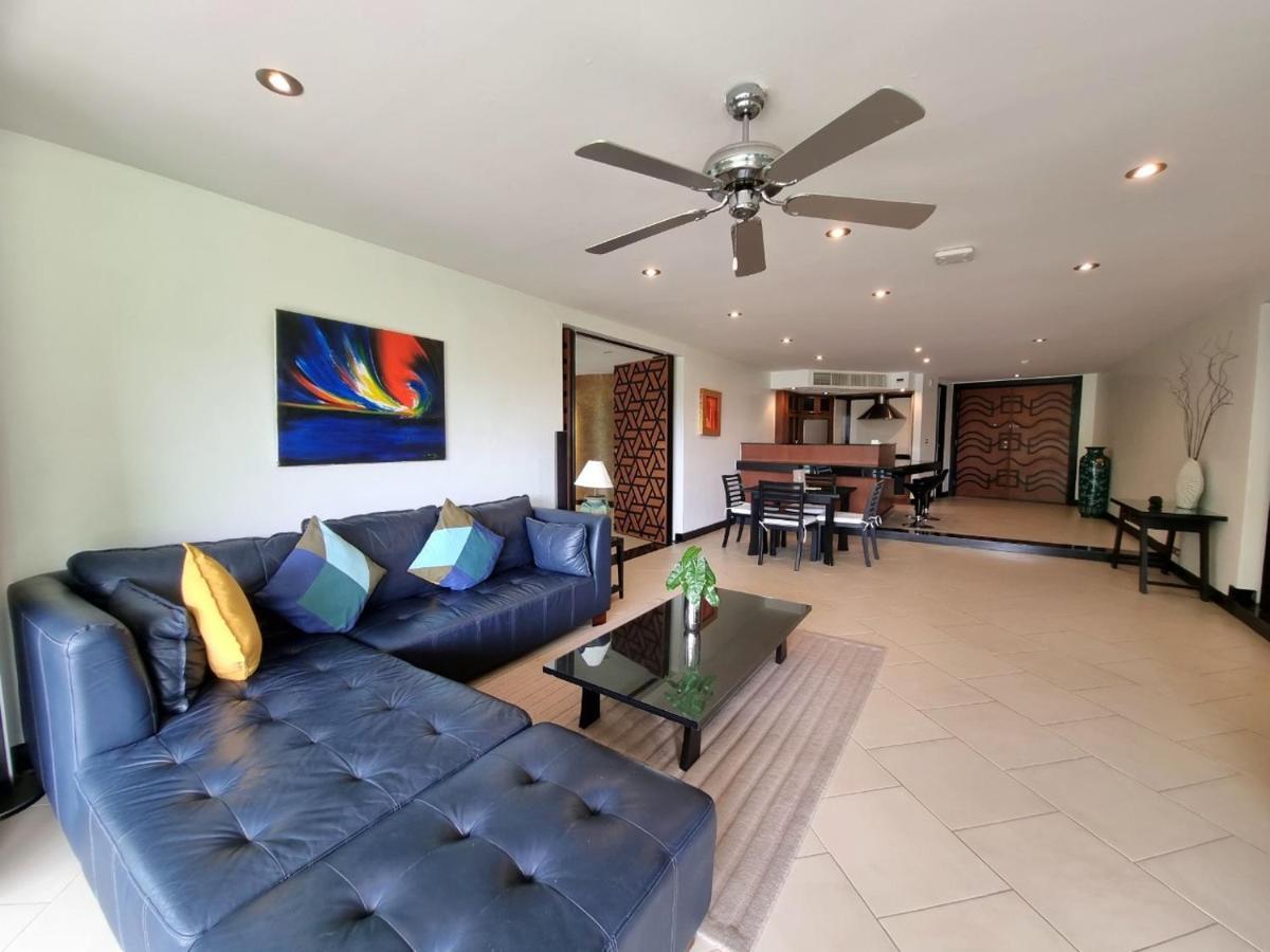 Aspasia Boutique Apartamento Praia de Kata