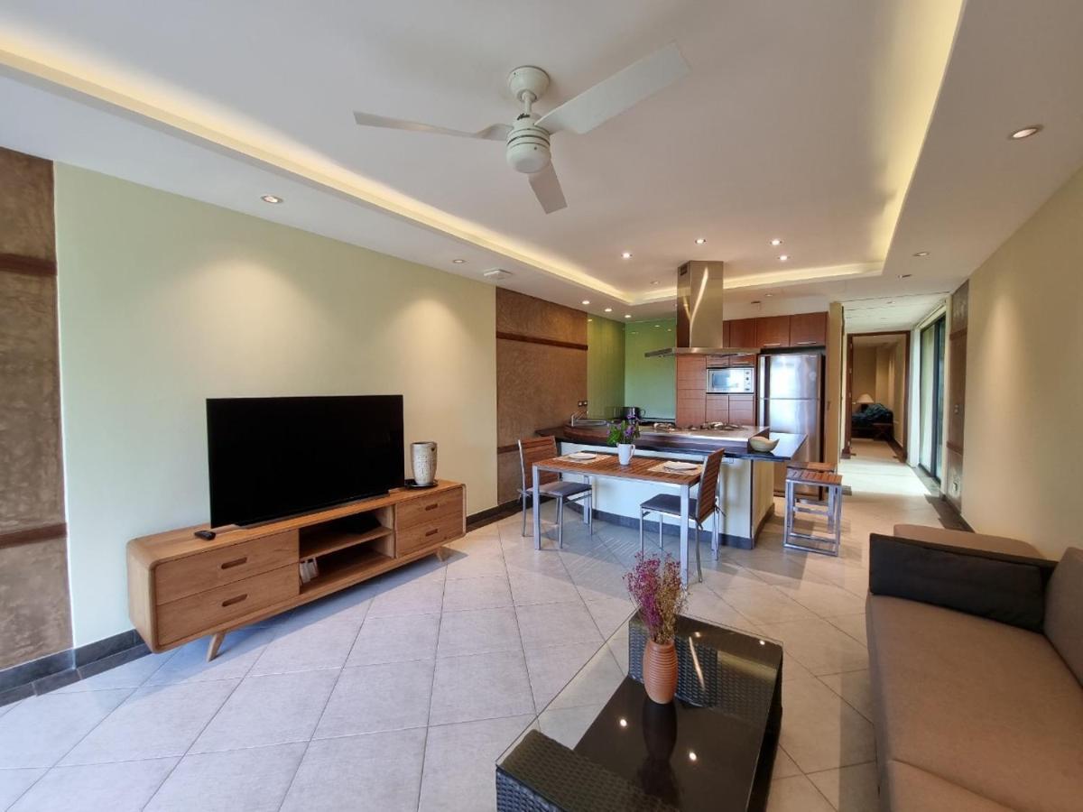 Aspasia Boutique Apartamento *
