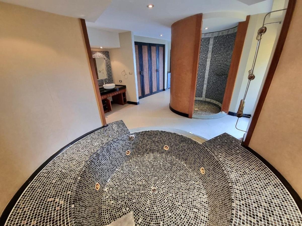 Apartamento Aspasia Boutique *