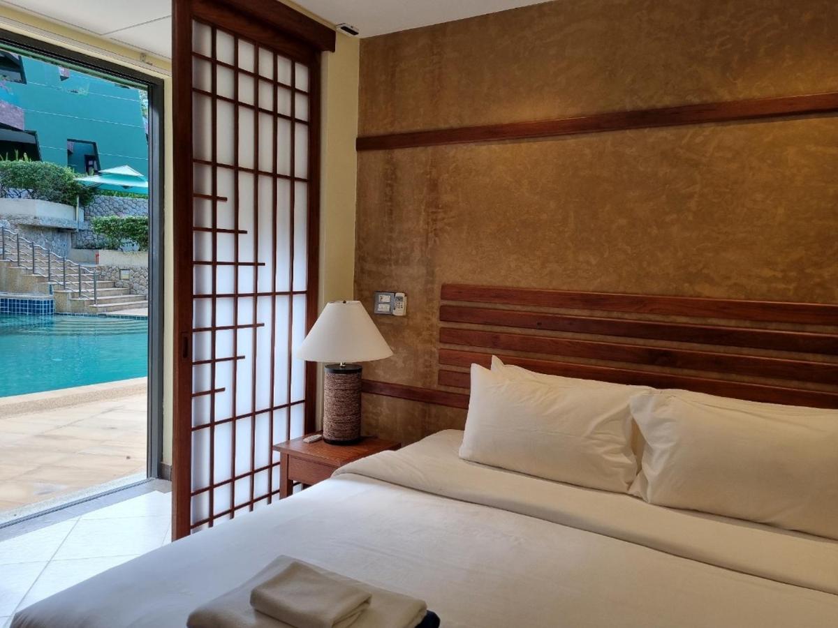 Aspasia Boutique Apartamento Praia de Kata