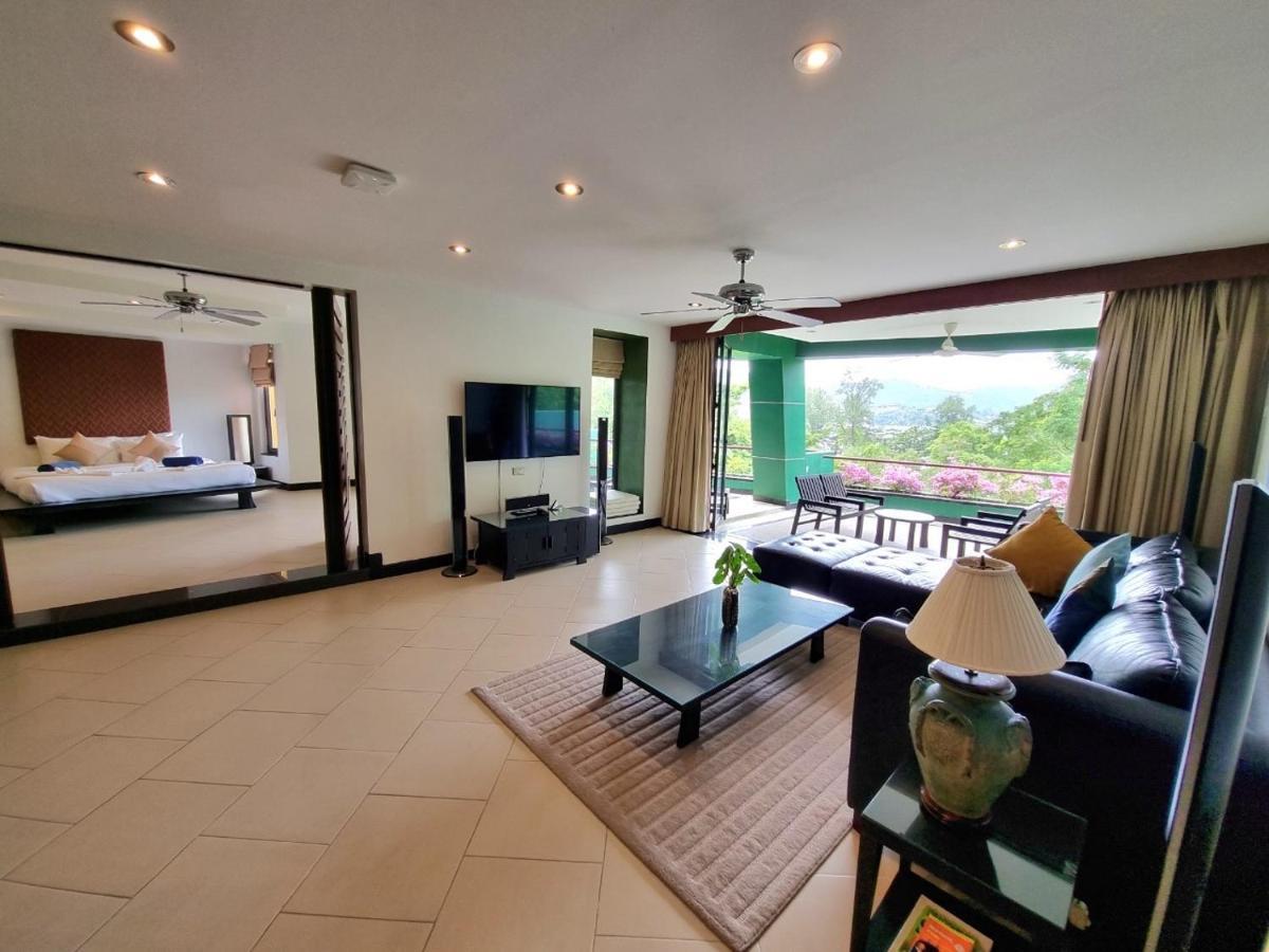 Apartamento Aspasia Boutique Praia de Kata