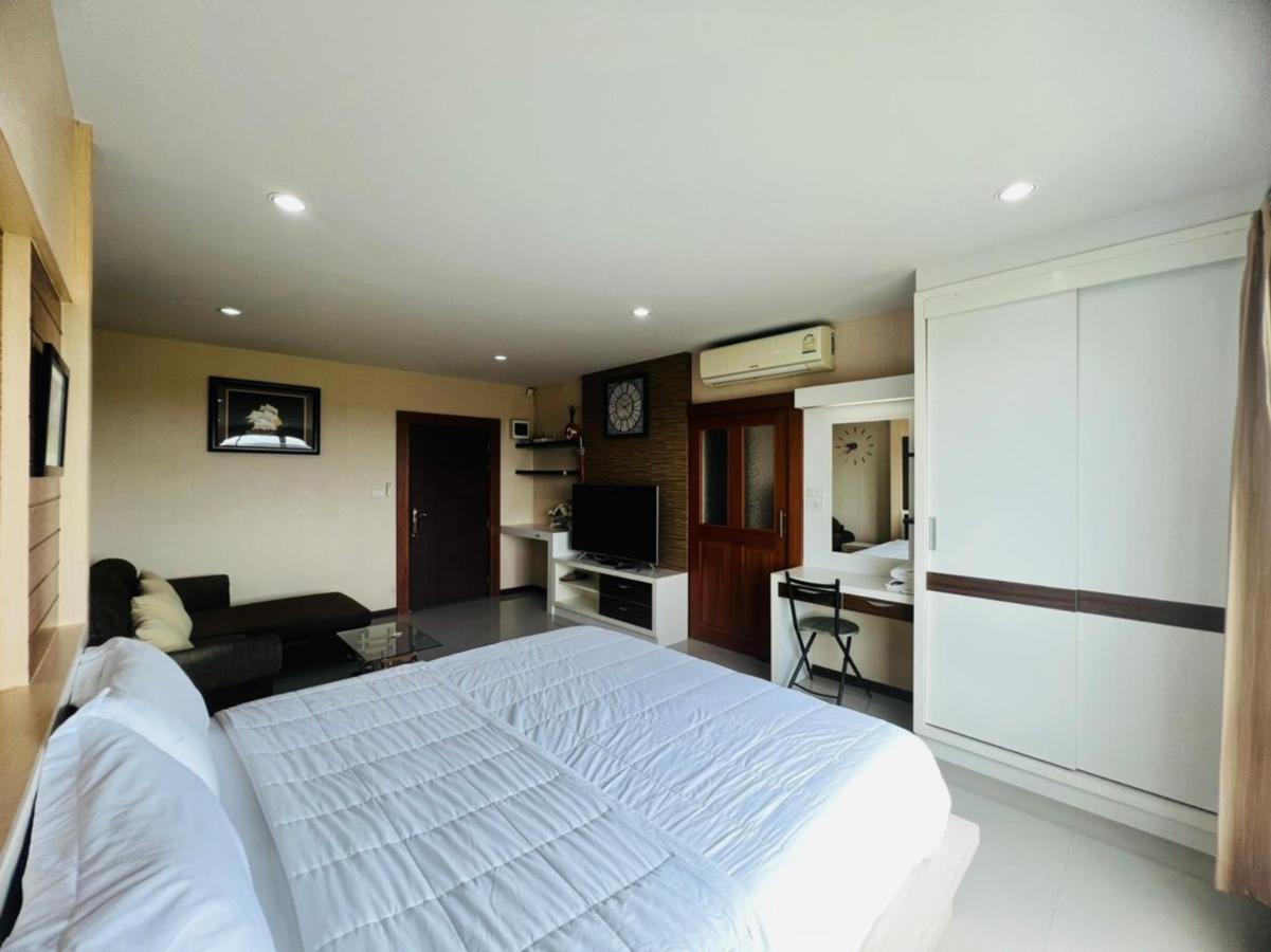 The Ozone Condotel Krabi