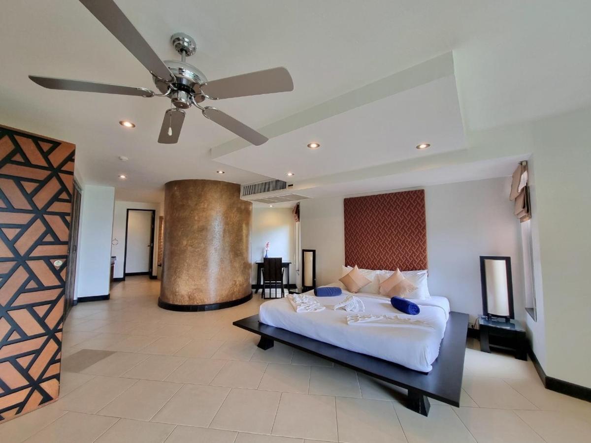 Aspasia Boutique Apartamento Praia de Kata