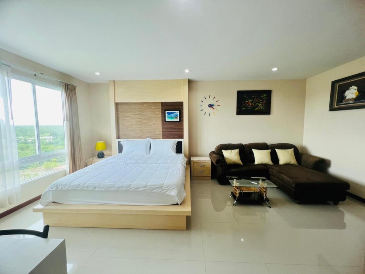 The Ozone Condotel