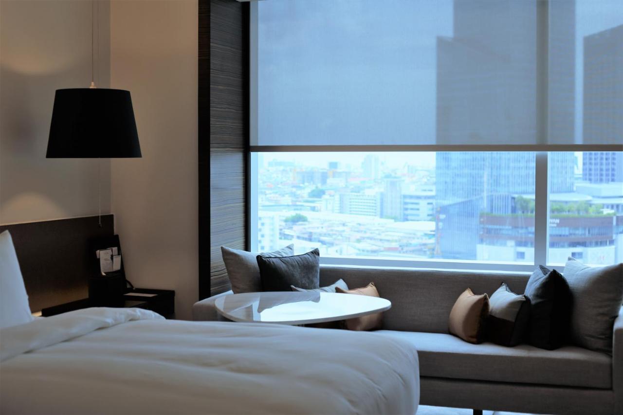 Le Meridien Banguecoque