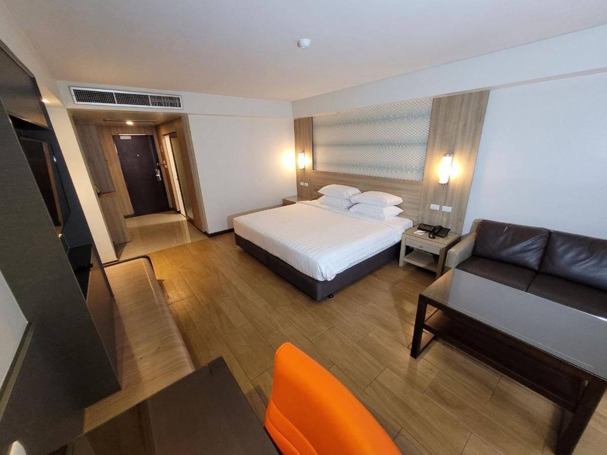 Dynasty Grande 4* Banguecoque